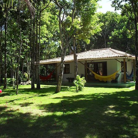 Gasthaus Vila Biriba Trancoso Exterior foto