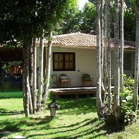Gasthaus Vila Biriba Trancoso Exterior foto