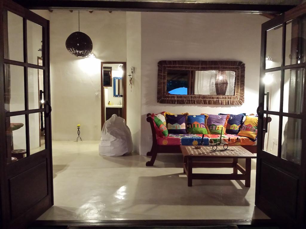 Gasthaus Vila Biriba Trancoso Zimmer foto