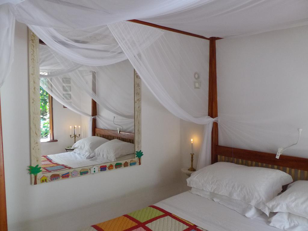 Gasthaus Vila Biriba Trancoso Zimmer foto