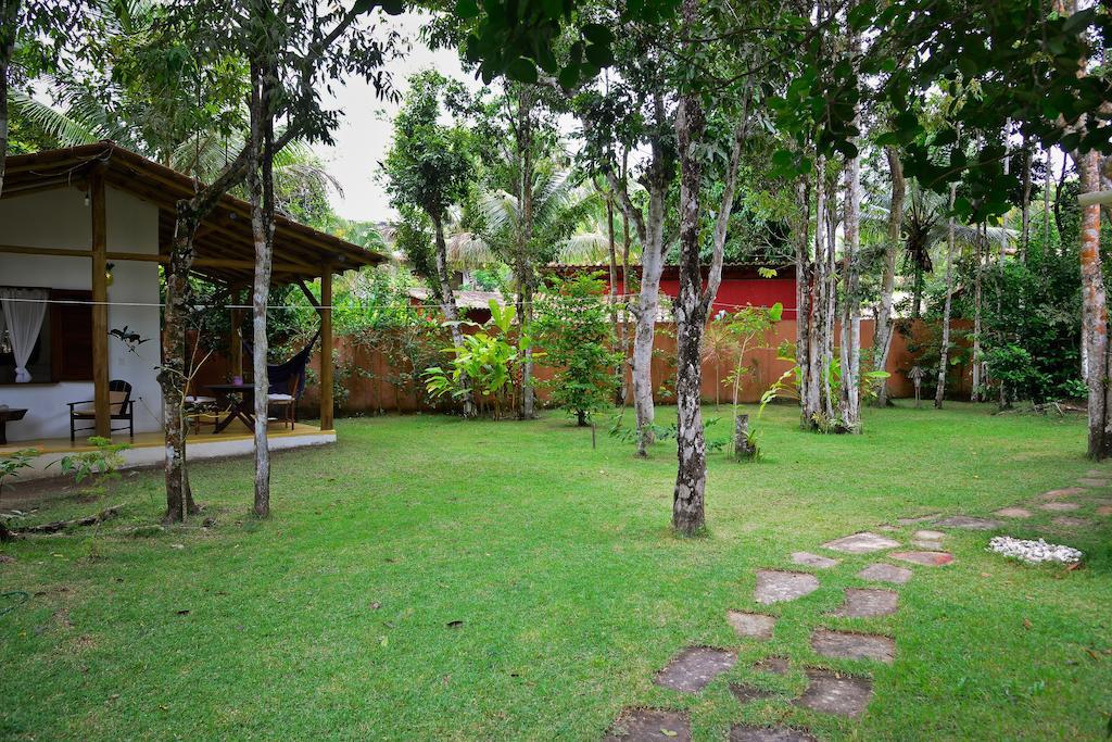 Gasthaus Vila Biriba Trancoso Zimmer foto