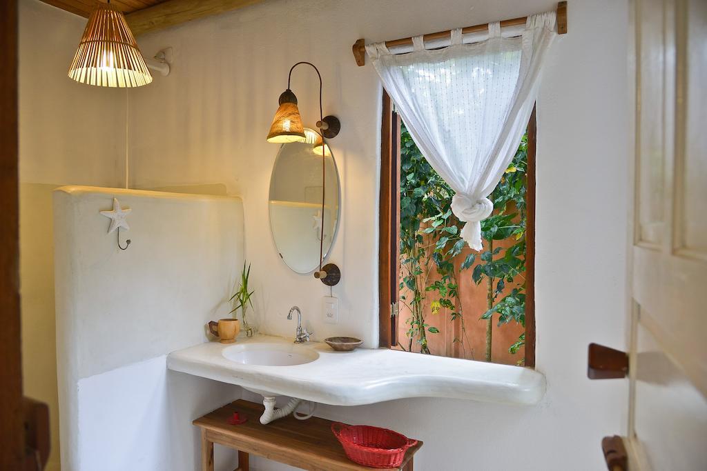 Gasthaus Vila Biriba Trancoso Zimmer foto
