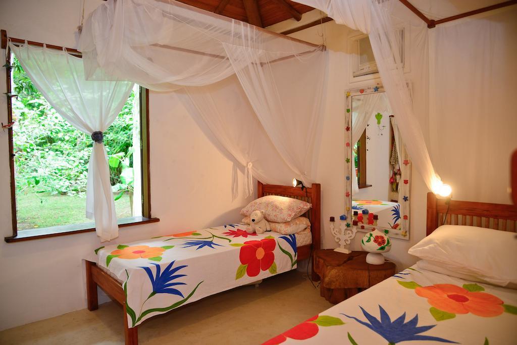 Gasthaus Vila Biriba Trancoso Zimmer foto