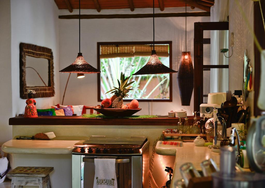 Gasthaus Vila Biriba Trancoso Zimmer foto